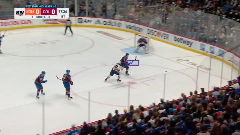 Stick Deception On Breakout Retrieval by Jack Johnson